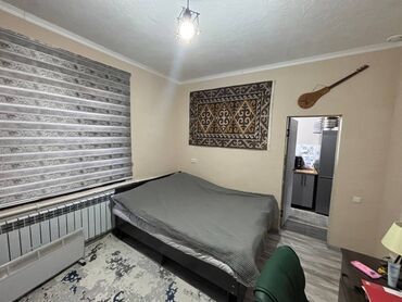 продаю дом колмо: Дом, 56 м², 2 комнаты, Собственник, Евроремонт at lalafo.kg продаю дом колмо: Дом, 56 м², 2 комнаты, Собственник, Евроремонт