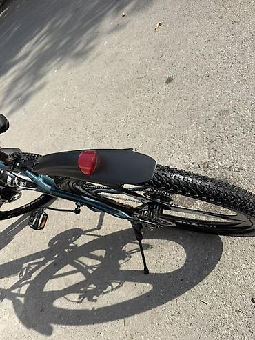velosiped 24 ucuz: Tep tezedir 1 ay deyil alnib MTB velosiped – GIMX GTR - Çərçivə — 4