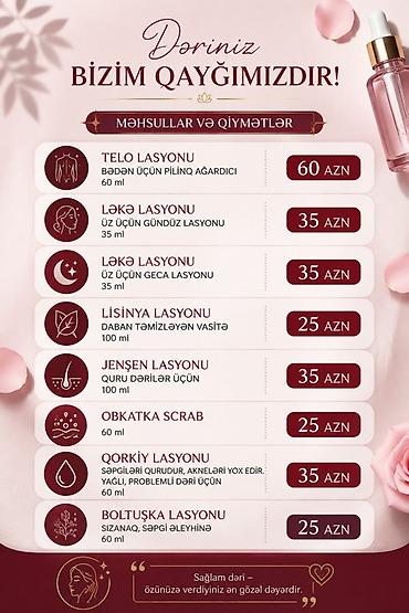 evalar vitamin c: Kosmetoloq Jale – dəri və saç baxımı üçün peşəkar məhsullar və — 2