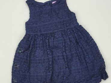 c and sukienki: Dress, F&F, 1.5-2 years, 86-92 cm, condition - Good