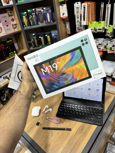 миди клавиатура бишкек: ⚜️10inch Android tablet ⚜️Yeni model super Tablet böyük ekranlı