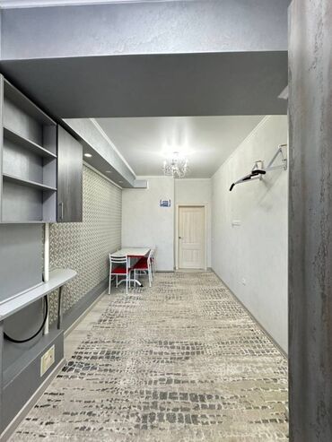 Продажа квартир: 2 комнаты, 48 м², Элитка, 2 этаж, Евроремонт — 7