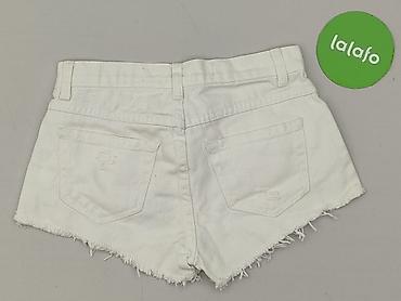 dzwony levis: Denim Co, Szorty damskie, rozmiar XS — 3