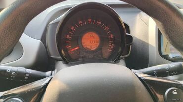 Peugeot: Peugeot : 1 l. | 2016 έ. 73378 km. Χάτσμπακ at lalafo.gr — 6 Peugeot: Peugeot : 1 l. | 2016 έ. 73378 km. Χάτσμπακ — 6