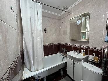 Продажа квартир: 1 комната, 38 м², Индивидуалка, 3 этаж, Косметический ремонт — 7