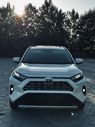 sprinter 2 9: Toyota RAV4: 2022 г., 2.5 л, Автомат, Гибрид, Кроссовер — 2