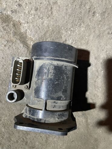 Другие детали для мотора: Расходомер ДМРВ — 8