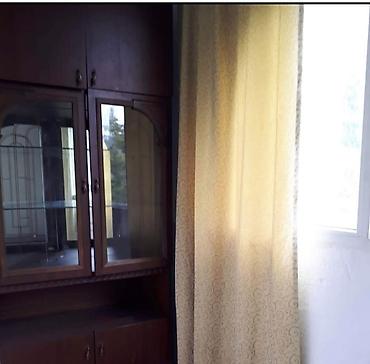1 bedroom: 1 комната, 8 мкр Агентство недвижимости, Парам без детей, от 1 месяца, от 3 месяцев, от 6 месяцев, С мебелью полностью — 1