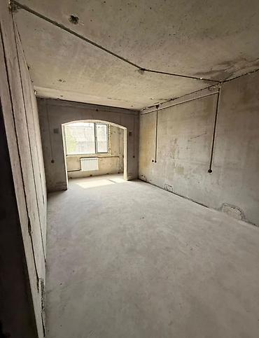 45: 1 комната, 45 м², Элитка, 4 этаж, ПСО (под самоотделку) — 1