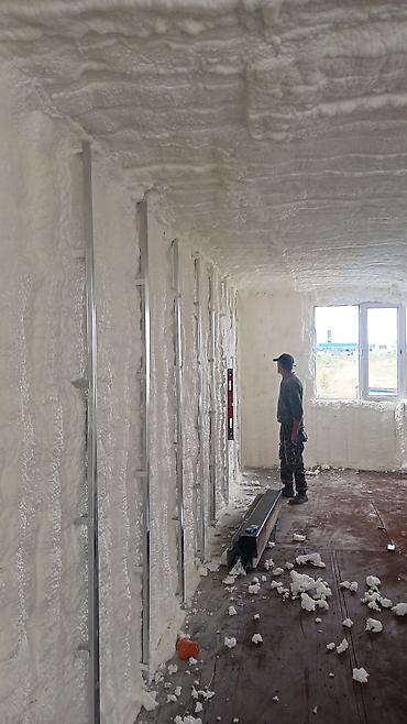 бем строй: 🏗️ ПЕРЕДЕЛКА МОРСКИХ КОНТЕЙНЕРОВ ПОД КЛЮЧ Превращаем обычный морской — 10