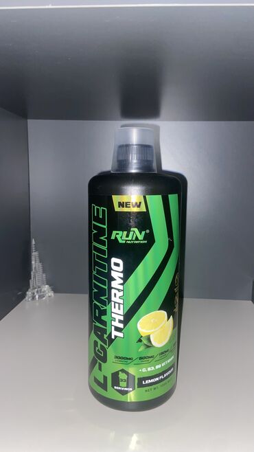 qaçış trenajoru kreditle: 🔥 Run Nutrition L-Carnitine 1L – Yağ yandırma və enerji dəstəyi! 🔥 ✅