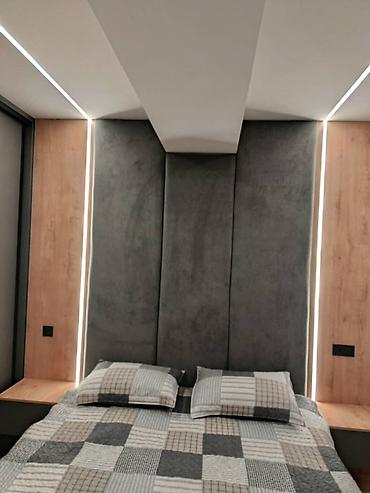 Продажа квартир: 1 комната, 42 м², Элитка, 4 этаж, Дизайнерский ремонт — 3