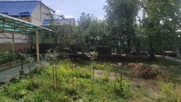 продаю пол дома район рабочий городок: Үй, 120 кв. м, 4 бөлмө, Менчик ээси, Косметикалык оңдоо