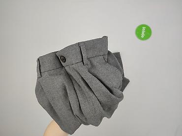 gardeur: Bershka, Spodnie materiałowe damskie, rozmiar S — 7