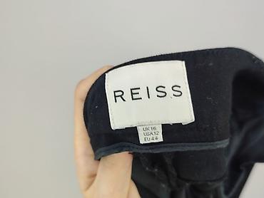 prix: Reiss, Spodnie materiałowe damskie, rozmiar 2XL — 4