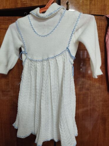 Платья: Детское платье, Новый — 17
