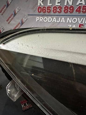 206: FAR F20 H7 ZA BMW SERIJA 1 OD 2011. DO 2015. GOD. | — 5