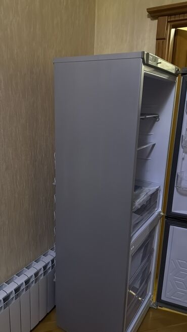 Soyuducular: 2 qapılı Biryusa Soyuducu Satılır lalafo.az -da Soyuducular: 2 qapılı Biryusa Soyuducu Satılır
