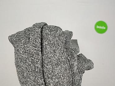 ponczo c: MEGI, Kardigan damski, rozmiar L — 5