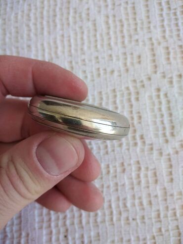 Džepni satovi: Upotrebljenо — 5