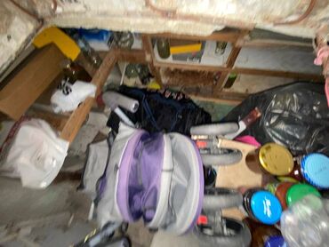 Köhnə tikili: Bakı, 3 otaqlı, Köhnə tikili, m. Əhmədli, 80 kv. m — 20