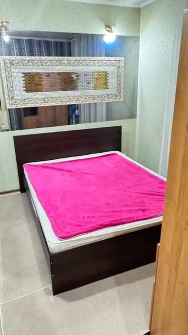 сдаю дом без хозяина бишкек: 2 комнаты, Собственник, Без подселения, С мебелью полностью