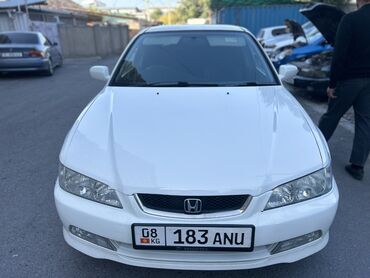 хонда стреем: Honda Accord: 2002 г., 1.8 л, Автомат, Бензин, Седан