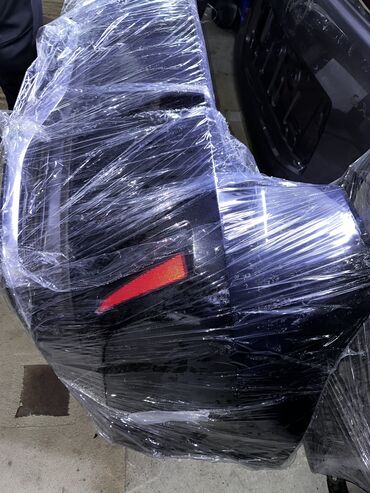 Грузовые кузова и будки: Toyota, 2020 г., Б/у, Оригинал — 15