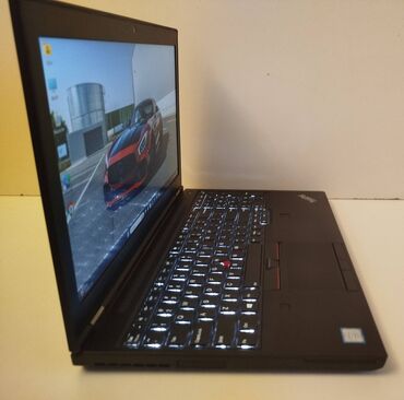 Lenovo: Lenovo ThinkPad, 15.6 ", Intel Core i7, 512 GB, Ünvandan götürmə — 3