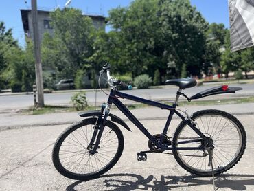 Городские велосипеды: Городской велосипед, Trinx, Б/у