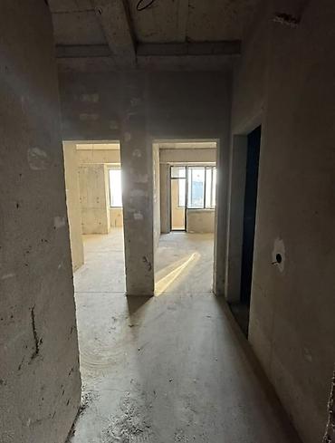 объездной: 2 комнаты, 68 м², Достук с. Элитка, 4 этаж, ПСО (под самоотделку) — 5