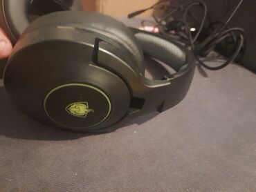 Slušalice: ПХОИНИКАС К9 слушалице за играње користе аутоматски подешену — 8