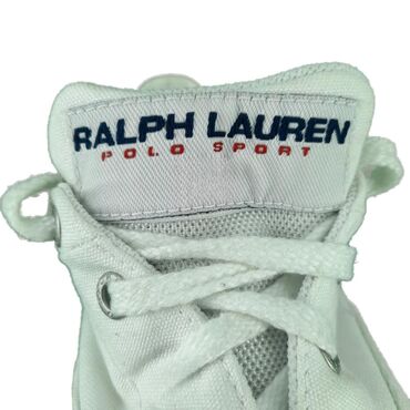 Patike: Patike, Ralph Lauren, veličina - 41 — 10