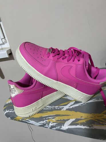 lepe patike: Nike, 40, color - Pink