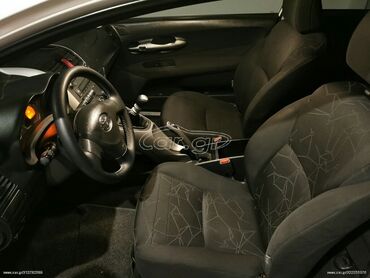 Toyota: Toyota Auris: 1.3 l. | 2009 έ. Κουπέ — 9