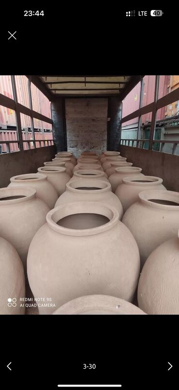 Очок: Тандыры Больше 6 лет опыта — 7