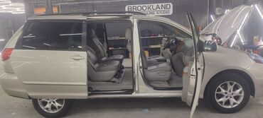 рассрочка авто бишкек без первоначального взноса: Toyota Sienna: 2009 г., 3.5 л, Автомат, Газ, Минивэн