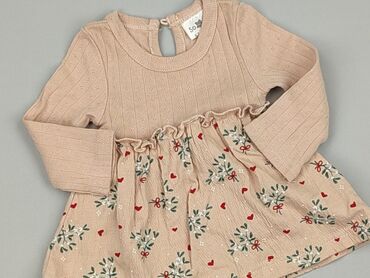 new look kombinezon w kwiaty: Body, So cute, 1-3 m, 
stan - Idealny