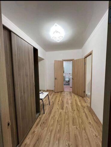сдаётся квартира пишпек: 1 комната, Агентство недвижимости, Без подселения, С мебелью полностью, С мебелью частично