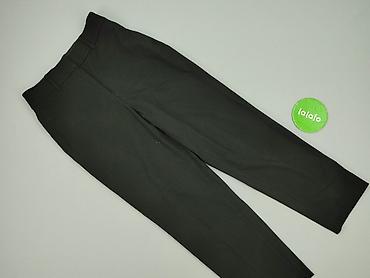 halka hm: H&M, Spodnie materiałowe damskie, rozmiar 2XS — 2