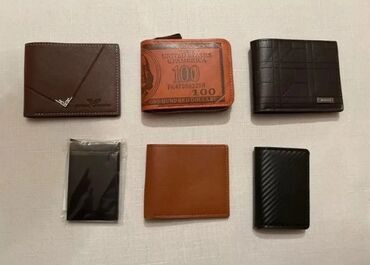 Portmone, pulqabıları: Pulqabı, Poliester, Yeni -da lalafo.az — 3 Portmone, pulqabıları: Pulqabı, Poliester, Yeni — 3