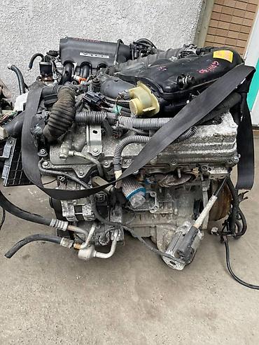 mark x: Двигатель в сборе Toyota Mark X GRX130 4GRFSE (б/у)
2,5 — 4
