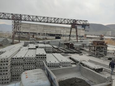 Железобетонные плиты на заказ: ПЛИТА ПЕРЕКРЫТИЯ(пустотка) ЗАО "ЖБИ Бишкек" Баардык ГОСТ талаптарга — 17