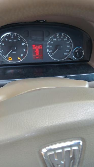 Proton: Kia Cerato/Hyundai Accent sinfində 4 qapılı sedan – Khazar/LX (ağ — 6