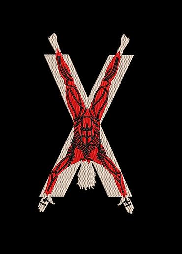 Вышивка: Я предоставляю профессиональные услуги дизайнера машинной вышивки — 11