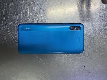 Redmi 9, 32 GB, rəng - Mavi
