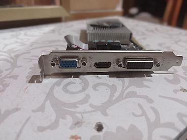 project gr: Видеокарта для ПК, Б/у, Palit, GeForce GT, 2 ГБ — 2