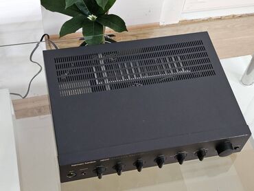 Pojačala i prijemnici: Harman/Kardon HK6250 – integrisano pojačalo - Tip: Stereo integrisano — 8