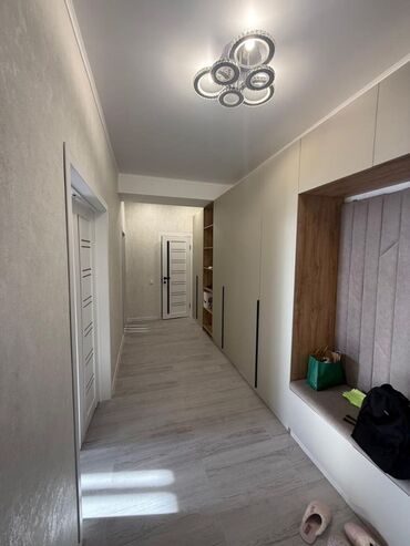 Продажа квартир: 2 комнаты, 64 м², Индивидуалка, 11 этаж — 7