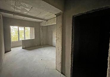 Продажа квартир: 2 комнаты, 76 м², Кок-Жар ж/м Элитка, 6 этаж, ПСО (под самоотделку) — 8
